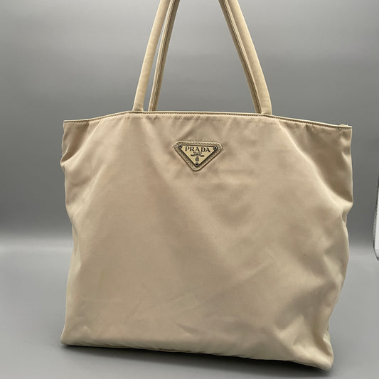 Prada Shopper