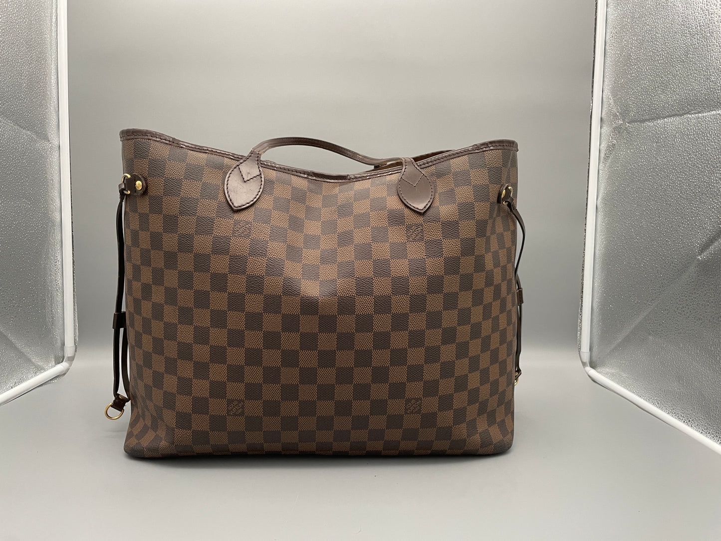 Louis Vuitton Neverfull GM